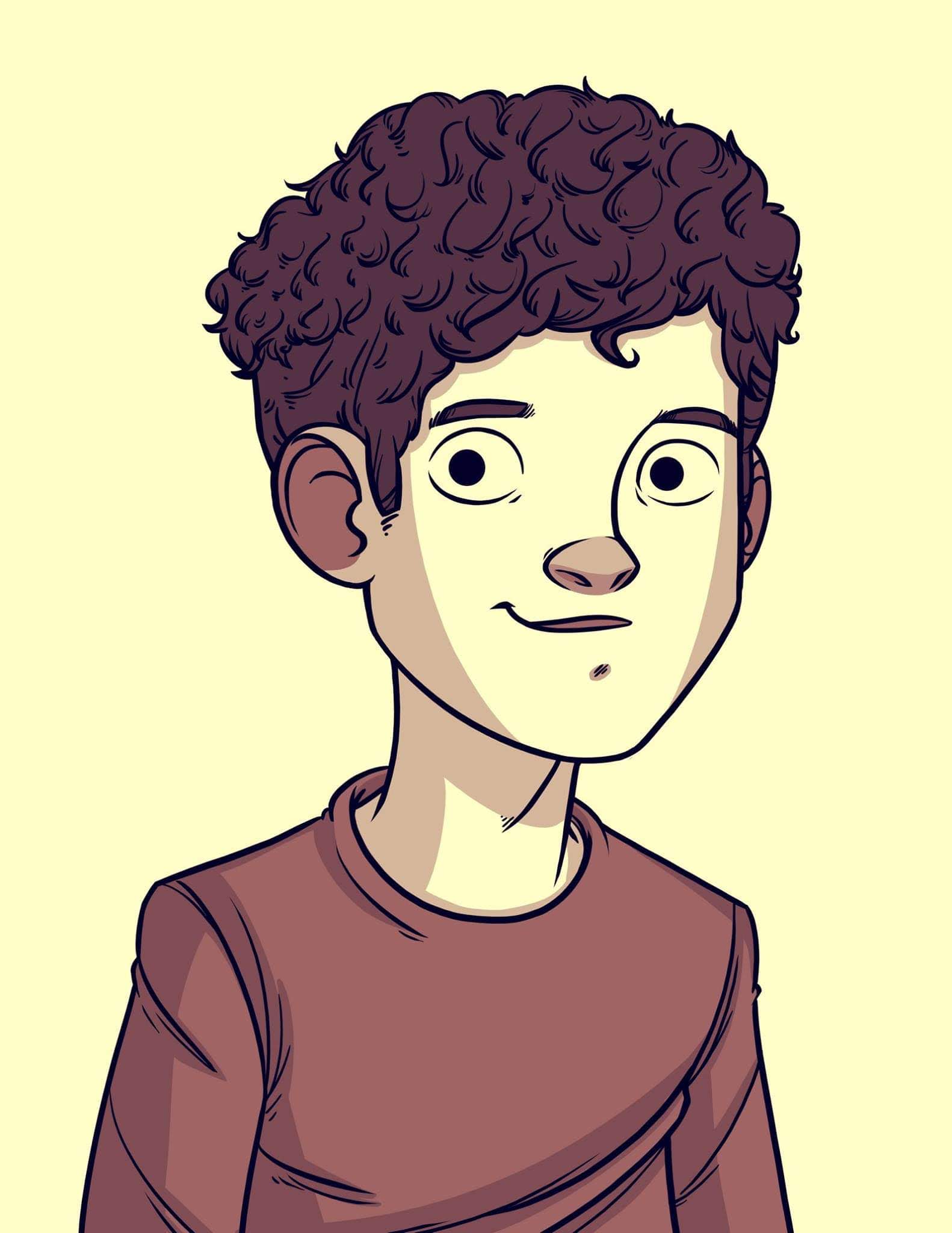 Profile photo